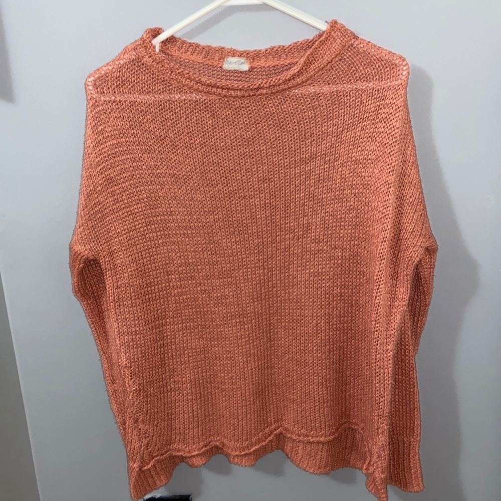 Brandy Melville knit Sweater